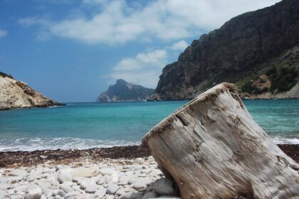 Mallorca-Cala-Boquer