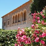 Mallorca-Son-Marroig-Garten-Balkon