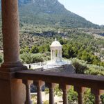 Mallorca-Son-Marroig-Pavillon-Balkon