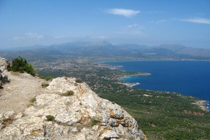 Talaia-de-Alcudia-Ausblick