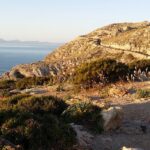 Cap-Formentor-Sonnenaufgang-Felsen-Meer