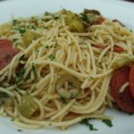 Mallorca-Empfehlung-Restaurante-Portobello-Spaghetti