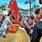 Mallorca-Port-de-Soller-Piratenfest-Kampf-Schwert