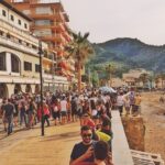 Mallorca-Port-de-Soller-Piratenfest-Menschen-2