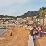 Mallorca-Port-de-Soller-Piratenfest-Menschen-3