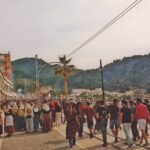 Mallorca-Port-de-Soller-Piratenfest-Menschen-4