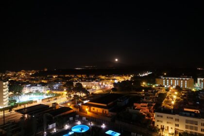 Mallorca-Can-Picafort-Nacht-2