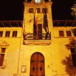 Mallorca-Alcudia-Nacht-Casa-Consistorial