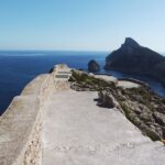 Mallorca-Cap-Formentor-Aussicht-Meer