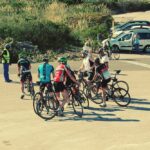 Mallorca-Cap-Formentor-Fahrradfahrer