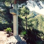 Mallorca-La-Victoria-Wandern-Geocachen-3-Kreuze