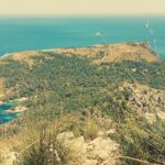 Mallorca-La-Victoria-Wandern-Geocachen-Meer-Aussicht-6