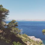 Mallorca-La-Victoria-Wandern-Geocachen-Meer-Aussicht-7
