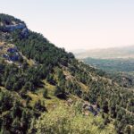Mallorca-La-Victoria-Wandern-Geocachen-Meer-Aussicht-Berge