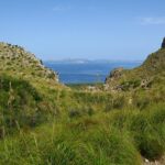 Mallorca-Betlem-Wanderung-Ausblick-Meer-2