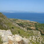 Mallorca-Betlem-Wanderung-Ausblick-Meer-3