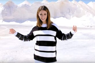 Vanessa Mai Meilenweit Musikvideo