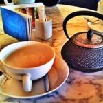 Mallorca-Cafe-Tee-Trinkgeld