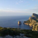 Mallorca-Cap-Formentor-Sonnenuntergang