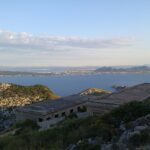 Mallorca-Cap-Formentor-Sonnenuntergang-Ausblick-Port-Pollenca-Can-Picafort