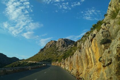 Mallorca-Cap-Formentor-Sonnenuntergang-Serpentinen