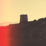 Mallorca-Cap-Formentor-Sonnenuntergang-Talaia-d'Albercutx-Oben