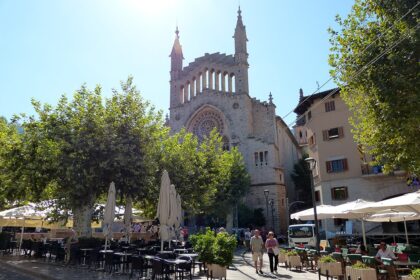 Mallorca-Soller-St-Bartholomaeus