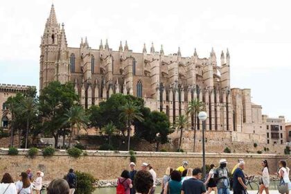 Palma-de-Mallorca-Kathedrale-La-Seu