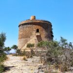 Mallorca Port de Soller Torre Picada Turm 2