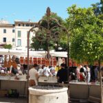 Wochenmarkt Sineu Mallorca 3