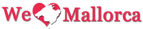 We Love Mallorca Logo