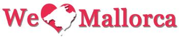 We Love Mallorca Logo