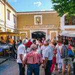 Mallorca Arta Markt 9
