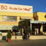 BQ Alcudia Sun Village