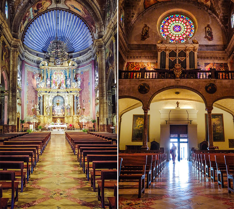 Mallorca-Pollenca-Kirche-Santa-Maria-dels-Angels