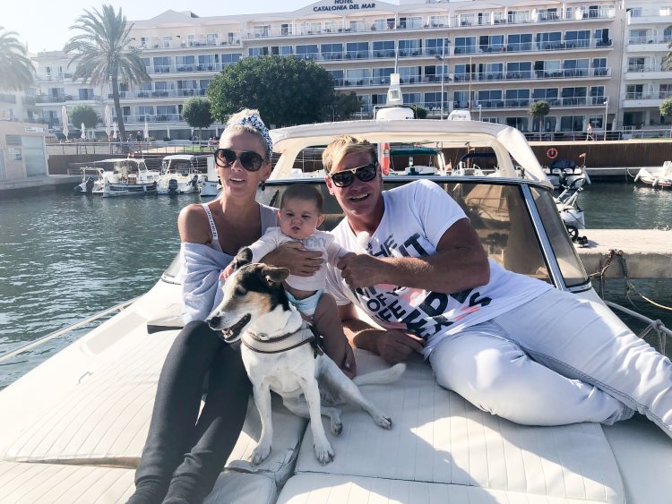 Peggy-Steff-Goodbye-Deutschland-Mallorca