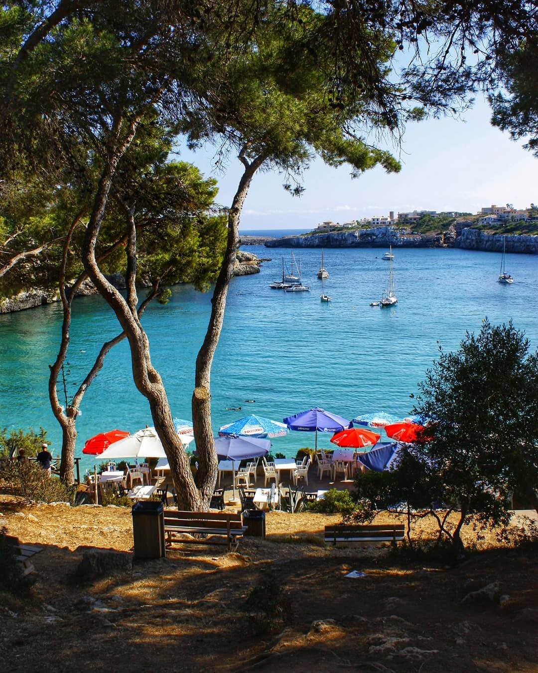 We Love Mallorca Instagram Best Nine Porto Cristo