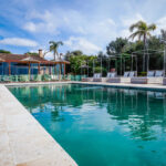 Mallorca Landhotel Es Turo Pool 2