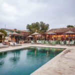 Mallorca Landhotel Es Turo Pool 5