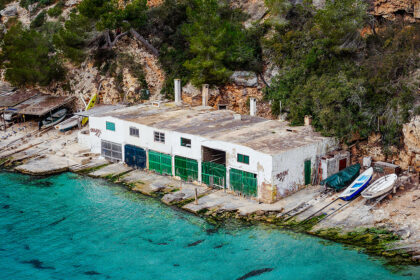 Mallorca Winter Cala Pi