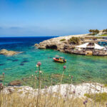 Mallorca Cala Ratjada Cala Lliteras Strand Bucht 8