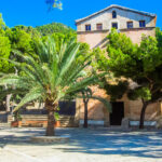 Mallorca Ermita de la Victoria