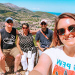 Mallorca Wir Touristen Tramuntana