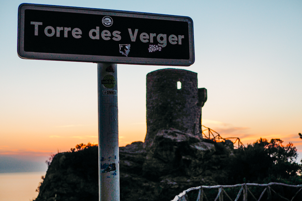 Torre des Verger Mallorca